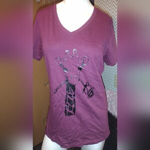 Women's t shirt